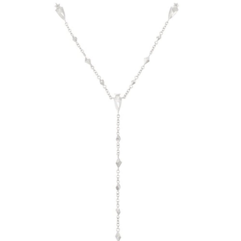Kendra Scott Grant Y Necklace